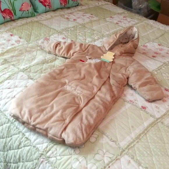 Baby Pram 6 to 9 mos - Picture 2 of 6